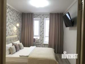 1-к квартира, на длительный срок, 35м2, 7/10 этаж