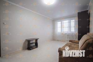 1-к квартира, на длительный срок, 36м2, 5/9 этаж