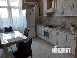 2-к квартира, посуточно, 60м2, 15/18 этаж