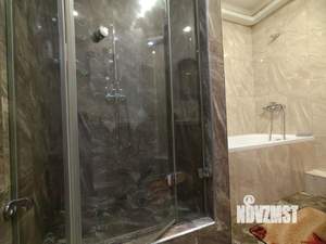 3-к квартира, посуточно, 65м2, 1/1 этаж