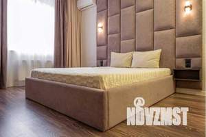 1-к квартира, посуточно, 42м2, 16/17 этаж