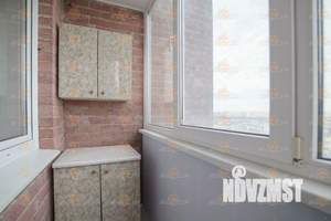 1-к квартира, на длительный срок, 36м2, 12/16 этаж