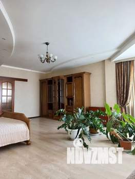 3-к квартира, посуточно, 136м2, 11/14 этаж