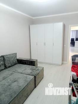 2-к квартира, на длительный срок, 630м2, 4/17 этаж