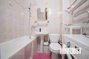 1-к квартира, на длительный срок, 32м2, 3/5 этаж