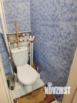 2-к квартира, на длительный срок, 45м2, 3/6 этаж