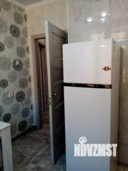 1-к квартира, на длительный срок, 32м2, 12/18 этаж