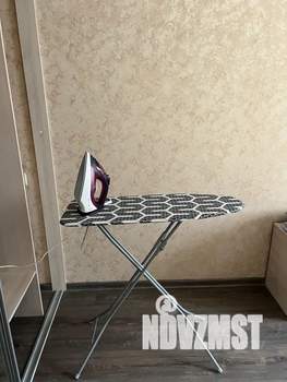 1-к квартира, посуточно, 34м2, 10/17 этаж