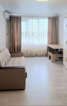 2-к квартира, на длительный срок, 60м2, 16/16 этаж