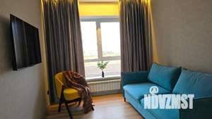 2-к квартира, посуточно, 63м2, 4/12 этаж