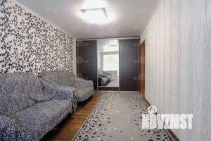 1-к квартира, на длительный срок, 31м2, 3/5 этаж