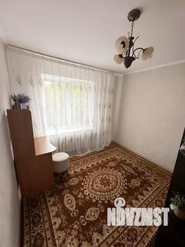 2-к квартира, на длительный срок, 47м2, 5/5 этаж