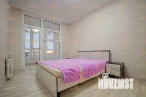 3-к квартира, на длительный срок, 89м2, 8/16 этаж