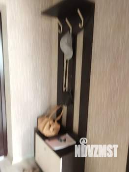 1-к квартира, на длительный срок, 39м2, 10/17 этаж