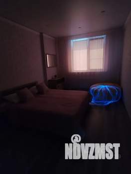 2-к квартира, посуточно, 60м2, 14/16 этаж