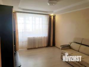 2-к квартира, на длительный срок, 60м2, 4/10 этаж