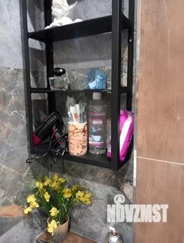 1-к квартира, посуточно, 33м2, 6/6 этаж