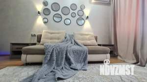 1-к квартира, посуточно, 39м2, 10/16 этаж