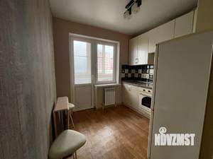 1-к квартира, на длительный срок, 26м2, 9/16 этаж