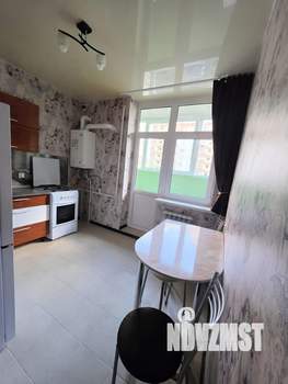 1-к квартира, на длительный срок, 32м2, 10/18 этаж