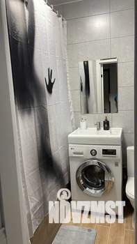 1-к квартира, посуточно, 40м2, 5/5 этаж