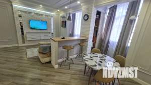 1-к квартира, посуточно, 44м2, 6/16 этаж