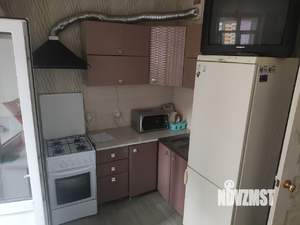 1-к квартира, на длительный срок, 32м2, 8/18 этаж