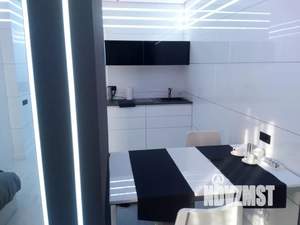 1-к квартира, посуточно, 35м2, 16/16 этаж