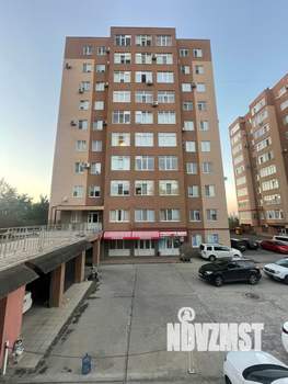 2-к квартира, на длительный срок, 65м2, 3/11 этаж
