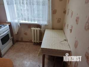 2-к квартира, на длительный срок, 47м2, 4/5 этаж