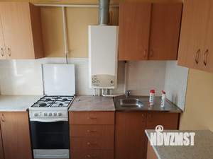 1-к квартира, на длительный срок, 40м2, 4/6 этаж