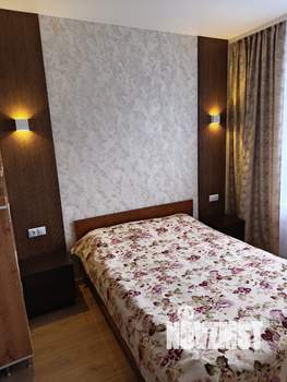 1-к квартира, на длительный срок, 36м2, 6/8 этаж