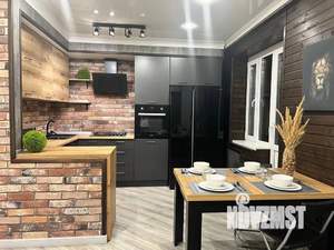 3-к квартира, посуточно, 78м2, 4/10 этаж