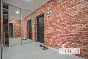 1-к квартира, на длительный срок, 43м2, 6/9 этаж