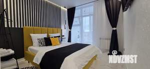 2-к квартира, посуточно, 80м2, 21/24 этаж