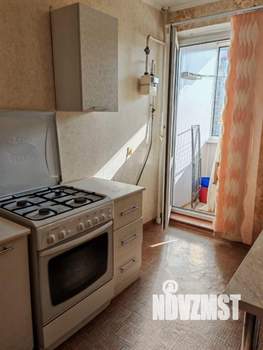 Студия квартира, на длительный срок, 28м2, 3/9 этаж