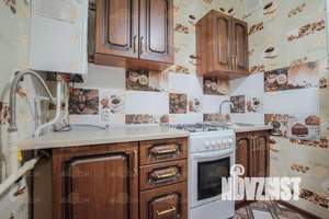 1-к квартира, на длительный срок, 27м2, 6/17 этаж