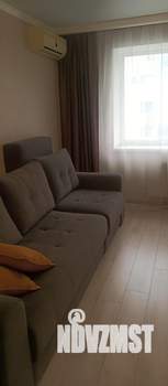 2-к квартира, на длительный срок, 52м2, 4/6 этаж