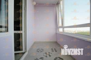 1-к квартира, на длительный срок, 35м2, 15/16 этаж