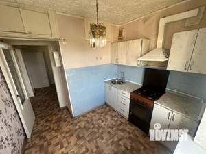 2-к квартира, на длительный срок, 57м2, 5/5 этаж