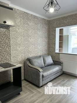 1-к квартира, на длительный срок, 40м2, 6/10 этаж