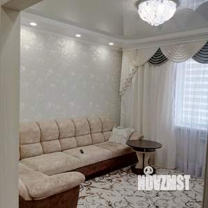 3-к квартира, на длительный срок, 85м2, 4/18 этаж