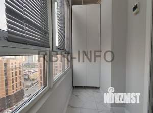 1-к квартира, на длительный срок, 42м2, 17/18 этаж