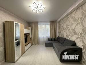 1-к квартира, на длительный срок, 40м2, 1/16 этаж