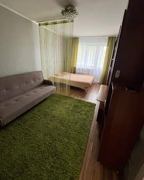 1-к квартира, на длительный срок, 37м2, 3/9 этаж