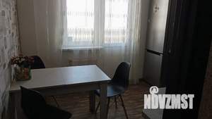 1-к квартира, посуточно, 38м2, 2/16 этаж