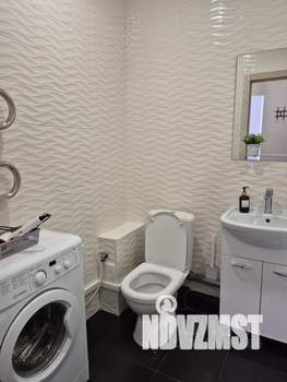 1-к квартира, посуточно, 34м2, 2/16 этаж