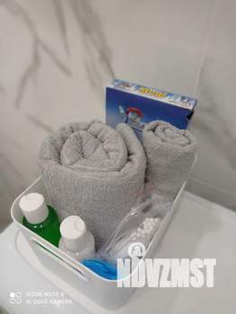 Студия квартира, посуточно, 22м2, 13/20 этаж