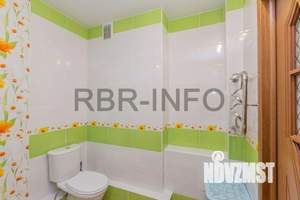 1-к квартира, на длительный срок, 60м2, 8/10 этаж