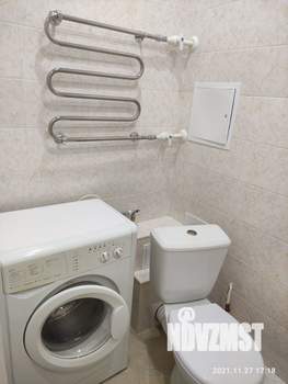 1-к квартира, на длительный срок, 40м2, 12/16 этаж